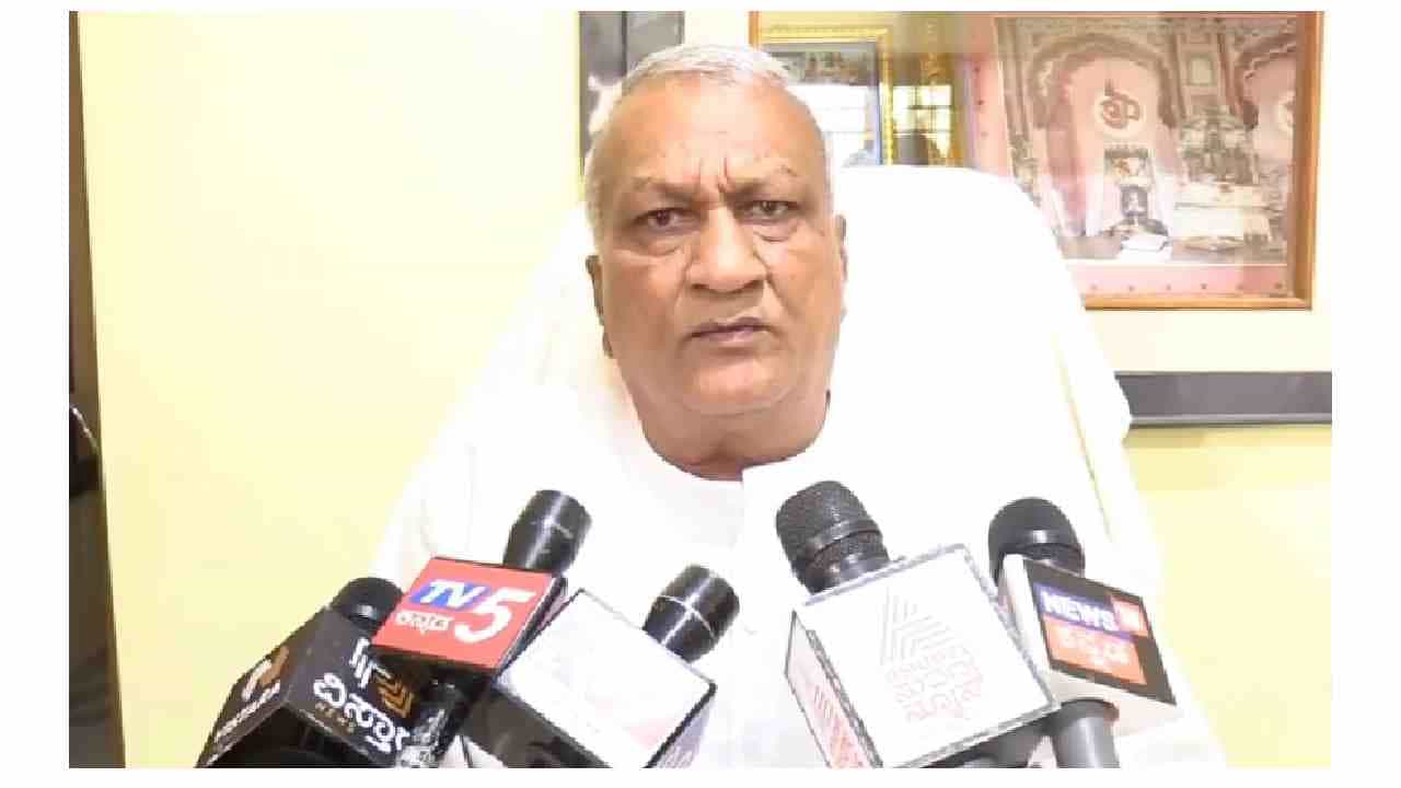 ಹಿಂದೂ ಕಾರ್ಯಕರ್ತರ ಬಗ್ಗೆ ವಿವಾದಾತ್ಮಕ ಹೇಳಿಕೆ ನೀಡಿದ ಶಾಸಕ ರಾಜು ಕಾಗೆ