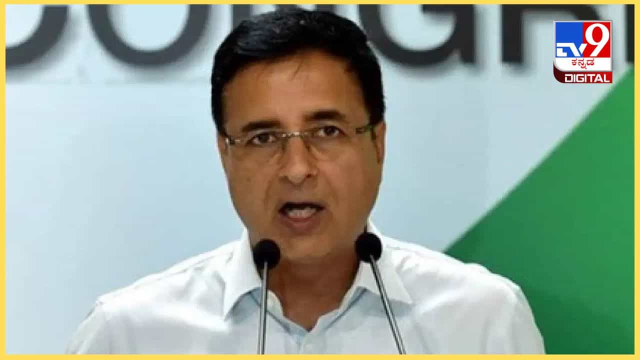 ಪ್ರಜ್ವಲ್ ಪ್ರಕರಣದ ಸಂತ್ರಸ್ತೆಯರಿಗೆ ಕರ್ನಾಟಕ ಸರ್ಕಾರದಿಂದ ಆರ್ಥಿಕ ನೆರವು: ರಣದೀಪ್ ಸುರ್ಜೇವಾಲ ಪ್ರಜ್ವಲ್ ಪ್ರಕರಣದ ಸಂತ್ರಸ್ತೆಯರಿಗೆ ಕರ್ನಾಟಕ ಸರ್ಕಾರದಿಂದ ಆರ್ಥಿಕ ನೆರವು: ರಣದೀಪ್ ಸುರ್ಜೇವಾಲ