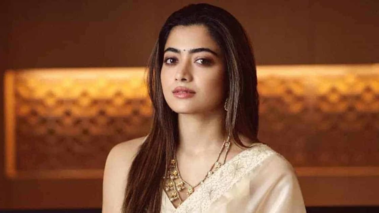 Rashmika Mandanna: ರಶ್ಮಿಕಾಗೆ ಖುಲಾಯಿಸಿತು ಅದೃಷ್ಟ, ಬಾಲಿವುಡ್ ಖಾನ್ಗೆ ನಾಯಕಿ