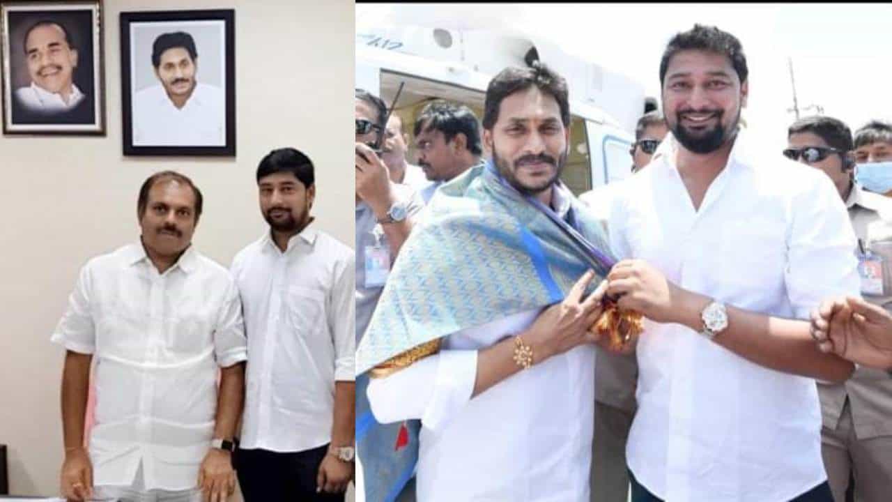 ರೇವ್ ಪಾರ್ಟಿ ಪ್ರಕರಣ: ಆಂಧ್ರ ಸಚಿವ, ಎಂಎಲ್ಎ ಆಪ್ತರು ವಶಕ್ಕೆ ರೇವ್ ಪಾರ್ಟಿ ಪ್ರಕರಣ: ಆಂಧ್ರ ಸಚಿವ, ಎಂಎಲ್ಎ ಆಪ್ತರು ವಶಕ್ಕೆ