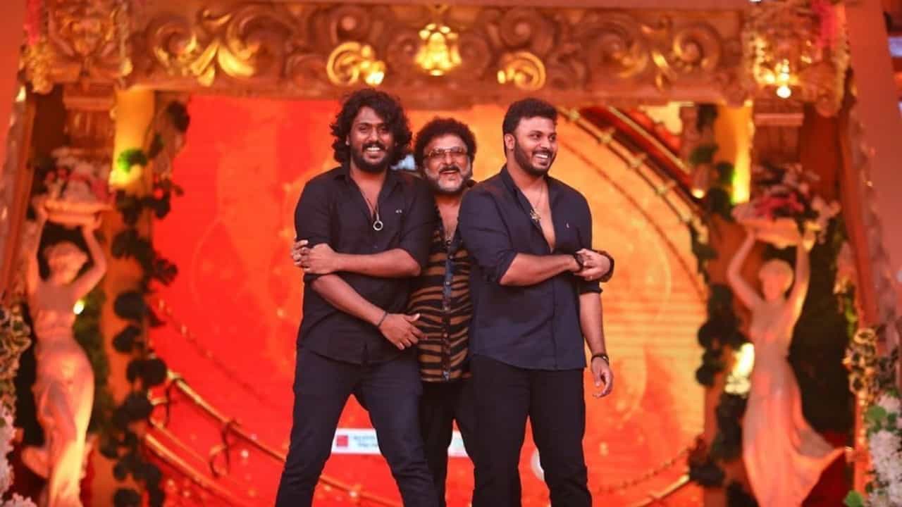 ‘ತಂದೆ ಎಂದಿಗೂ ಗತ್ತು ಬಿಟ್ಟುಕೊಟ್ಟಿಲ್ಲ’; ರವಿಚಂದ್ರನ್ ಬಗ್ಗೆ ಪುತ್ರ ಮನೋರಂಜನ್ ಮಾತು ‘ತಂದೆ ಎಂದಿಗೂ ಗತ್ತು ಬಿಟ್ಟುಕೊಟ್ಟಿಲ್ಲ’; ರವಿಚಂದ್ರನ್ ಬಗ್ಗೆ ಪುತ್ರ ಮನೋರಂಜನ್ ಮಾತು