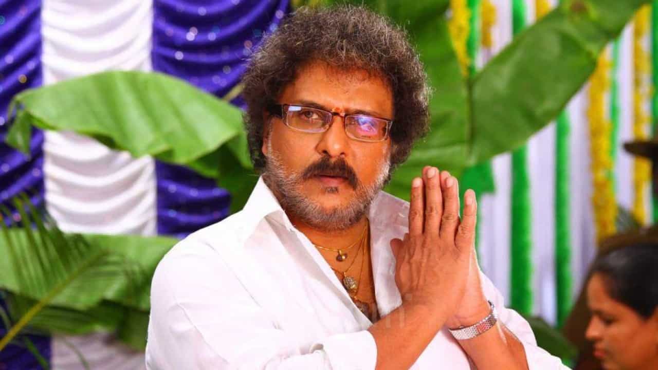 ಆ ಸಿನಿಮಾಗೆ ಮಾಡಿದ ಸಾಲ ತೀರಿಸಲು ರವಿಚಂದ್ರನ್ಗೆ ಬೇಕಾಯ್ತು 15 ವರ್ಷ ಆ ಸಿನಿಮಾಗೆ ಮಾಡಿದ ಸಾಲ ತೀರಿಸಲು ರವಿಚಂದ್ರನ್ಗೆ ಬೇಕಾಯ್ತು 15 ವರ್ಷ
