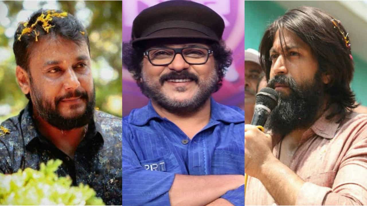 ದರ್ಶನ್-ಯಶ್ ಮನೆಗೆ ಹೋಗ್ಬೇಕಾಗುತ್ತೆ ಅಷ್ಟೆ: ರವಿಚಂದ್ರನ್ ಗರಂ ದರ್ಶನ್-ಯಶ್ ಮನೆಗೆ ಹೋಗ್ಬೇಕಾಗುತ್ತೆ ಅಷ್ಟೆ: ರವಿಚಂದ್ರನ್ ಗರಂ