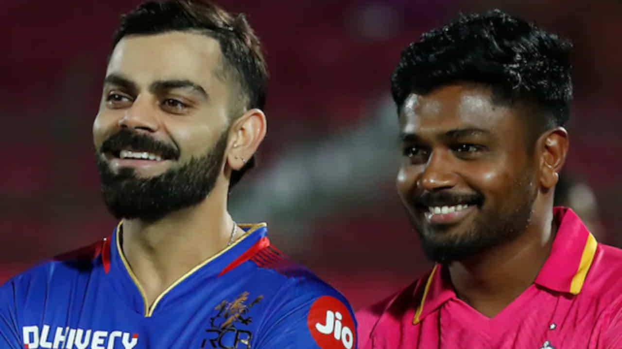 ಎಲಿಮಿನೇಟರ್ ಪಂದ್ಯದಲ್ಲಿ ಆರ್ಸಿಬಿ ಮತ್ತು ರಾಜಸ್ಥಾನ್ ರಾಯಲ್ಸ್ ತಂಡಗಳು ಇಂದು ಮುಖಾಮುಖಿಯಾಗಲಿವೆ. ಈ ಪಂದ್ಯ ಅಹಮದಾಬಾದ್ನ ನರೇಂದ್ರ ಮೋದಿ ಕ್ರೀಡಾಂಗಣದಲ್ಲಿ ರಾತ್ರಿ 7:30ಕ್ಕೆ ನಡೆಯಲಿದೆ. ಎರಡೂ ತಂಡಗಳು ಈ ಪಂದ್ಯವನ್ನು ಗೆದ್ದು ಕ್ವಾಲಿಫೈಯರ್ 2ಕ್ಕೆ ಹೋಗುವ ಇರಾದೆಯಲ್ಲಿವೆ.