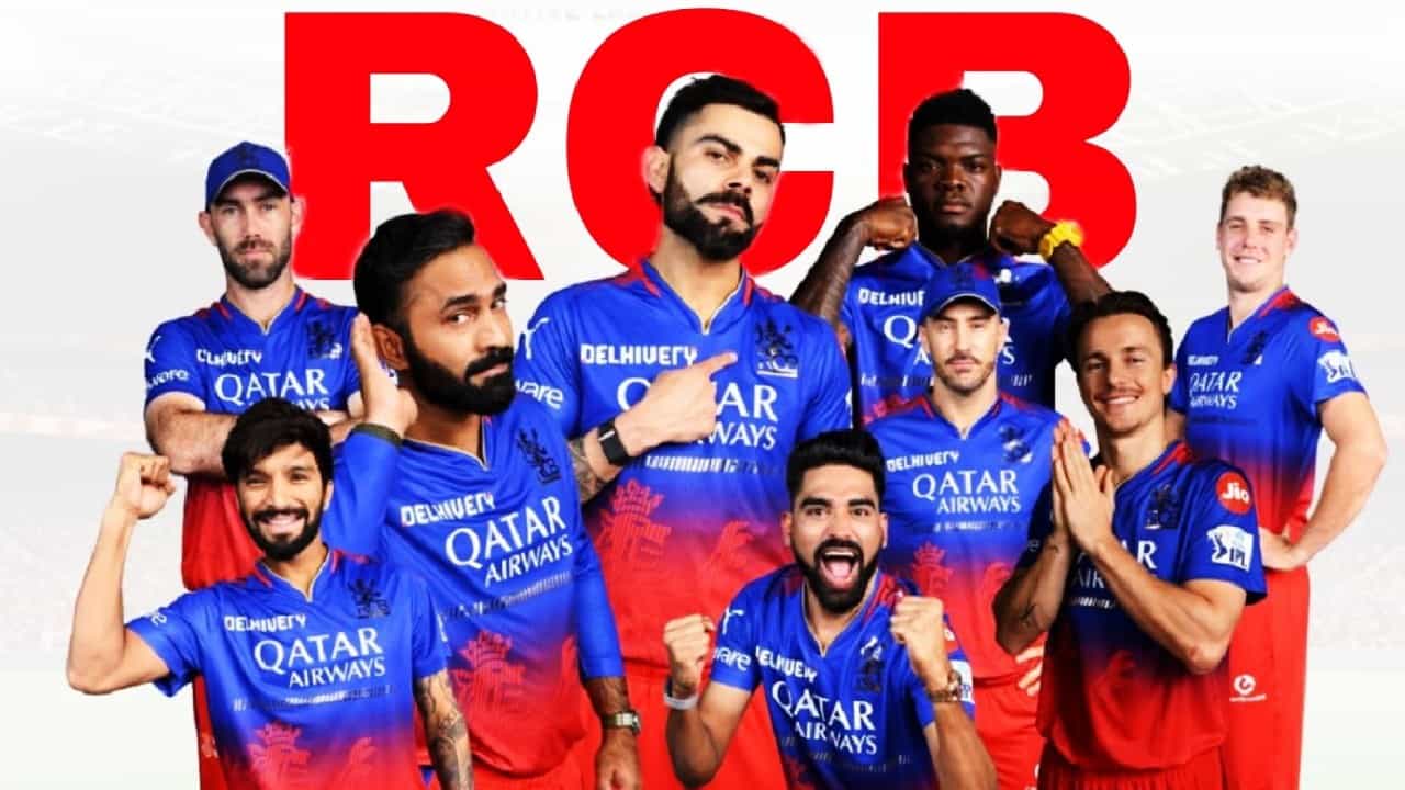 IPL 2024: ಐಪಿಎಲ್ ಸೀಸನ್ 17 ರ ಪ್ಲೇಆಫ್ ರೇಸ್ನಲ್ಲಿ ಜಿದ್ದಾಜಿದ್ದಿನ ಪೈಪೋಟಿ ಏರ್ಪಟ್ಟಿದೆ. ಒಂದೆಡೆ ಚೆನ್ನೈ ಸೂಪರ್ ಕಿಂಗ್ಸ್ ತಂಡ ರಾಜಸ್ಥಾನ್ ರಾಯಲ್ಸ್ ವಿರುದ್ಧ ಗೆದ್ದರೆ, ಮತ್ತೊಂದೆಡೆ ರಾಯಲ್ ಚಾಲೆಂಜರ್ಸ್ ಬೆಂಗಳೂರು ತಂಡ ಡೆಲ್ಲಿ ಕ್ಯಾಪಿಟಲ್ಸ್ ತಂಡಕ್ಕೆ ಸೋಲುಣಿಸಿದೆ. ಇದೀಗ ಸಿಎಸ್ಕೆ ಅಂಕ ಪಟ್ಟಿಯಲ್ಲಿ 3ನೇ ಸ್ಥಾನಕ್ಕೇರಿದರೆ, ಆರ್ಸಿಬಿ 5ನೇ ಸ್ಥಾನಕ್ಕೆ ಬಂದು ನಿಂತಿದೆ.