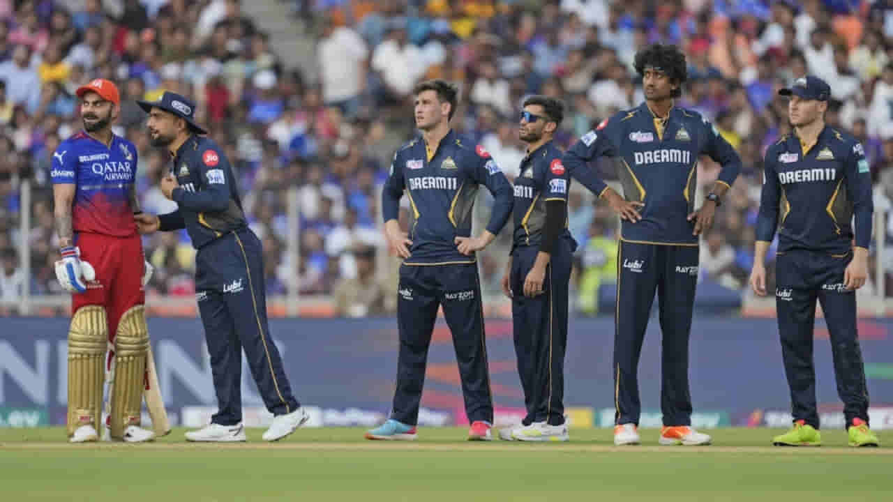 RCB vs GT Highlights, IPL 2024: ಆರ್ಸಿಬಿ ವಿರುದ್ಧ ಗುಜರಾತ್ಗೆ ಸತತ 2ನೇ ಸೋಲು