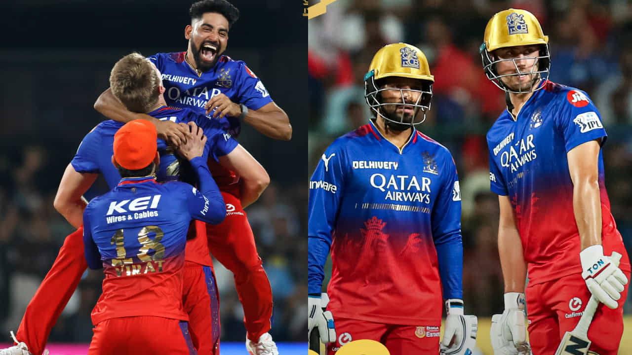 RCB vs DC Highlights, IPL 2024: ಆರ್​ಸಿಬಿ ಸಾಂಘಿಕ ದಾಳಿಗೆ ತಲೆಬಾಗಿದ ಡೆಲ್ಲಿ