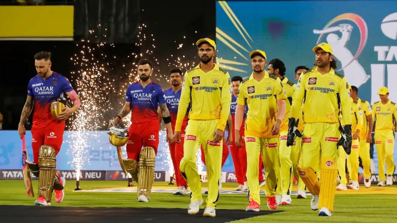 IPL 2024 CSK ವಿರುದ್ಧ RCB ಎಷ್ಟು ರನ್ ಗಳ ಅಂತರದಿಂದ ಗೆಲ್ಲಬೇಕು? ಇಲ್ಲಿದೆ