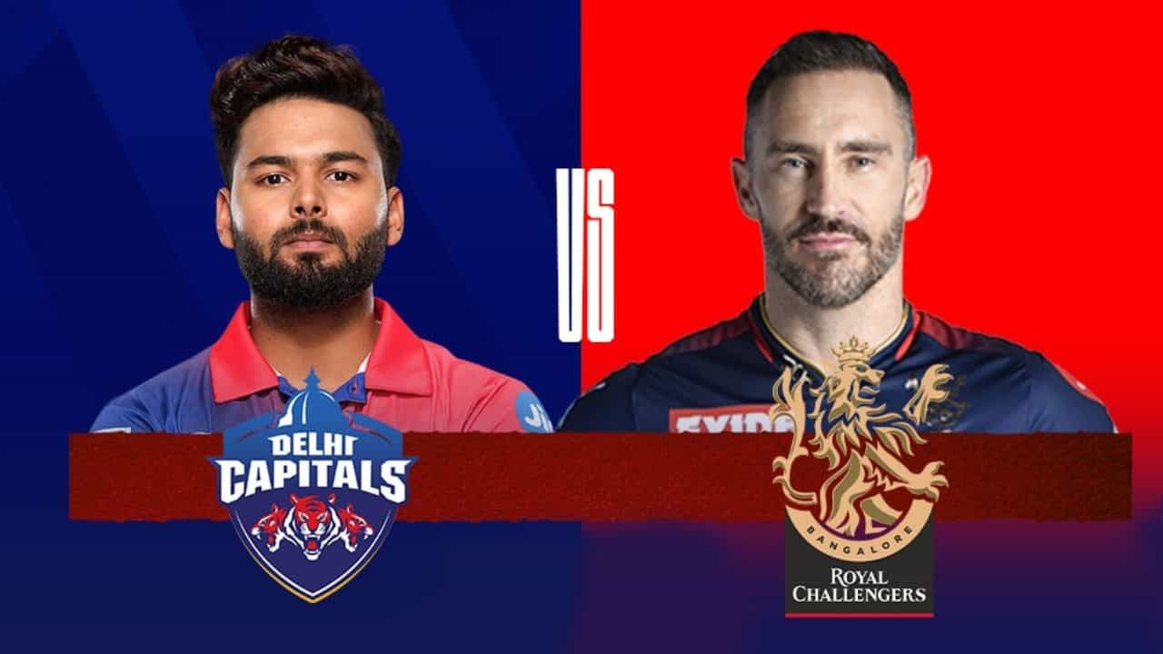 ಇಂಡಿಯನ್ ಪ್ರೀಮಿಯರ್ ಲೀಗ್ನ (IPL 2024) 62ನೇ ಪಂದ್ಯದಲ್ಲಿ ರಾಯಲ್ ಚಾಲೆಂಜರ್ಸ್ ಬೆಂಗಳೂರು ಮತ್ತು ಡೆಲ್ಲಿ ಕ್ಯಾಪಿಟಲ್ಸ್ ತಂಡಗಳು ಮುಖಾಮುಖಿಯಾಗಲಿದೆ. ಚಿನ್ನಸ್ವಾಮಿ ಸ್ಟೇಡಿಯಂನಲ್ಲಿ ಇಂದು (ಮೇ 12) ನಡೆಯಲಿರುವ ಈ ಪಂದ್ಯವು ಆರ್ಸಿಬಿ ಪಾಲಿಗೆ ನಿರ್ಣಾಯಕ. ಏಕೆಂದರೆ ಈ ಪಂದ್ಯದಲ್ಲಿ ಫಾಫ್ ಪಡೆ ಗೆದ್ದರೆ ಪ್ಲೇಆಫ್ ಆಸೆ ಜೀವಂತವಿರಲಿದೆ. ಹೀಗಾಗಿ ಈ ಪಂದ್ಯದಲ್ಲಿ ಆರ್ಸಿಬಿ ಬಲಿಷ್ಠ ಬಳಗವನ್ನೇ ಕಣಕ್ಕಿಳಿಸಲಿದೆ.