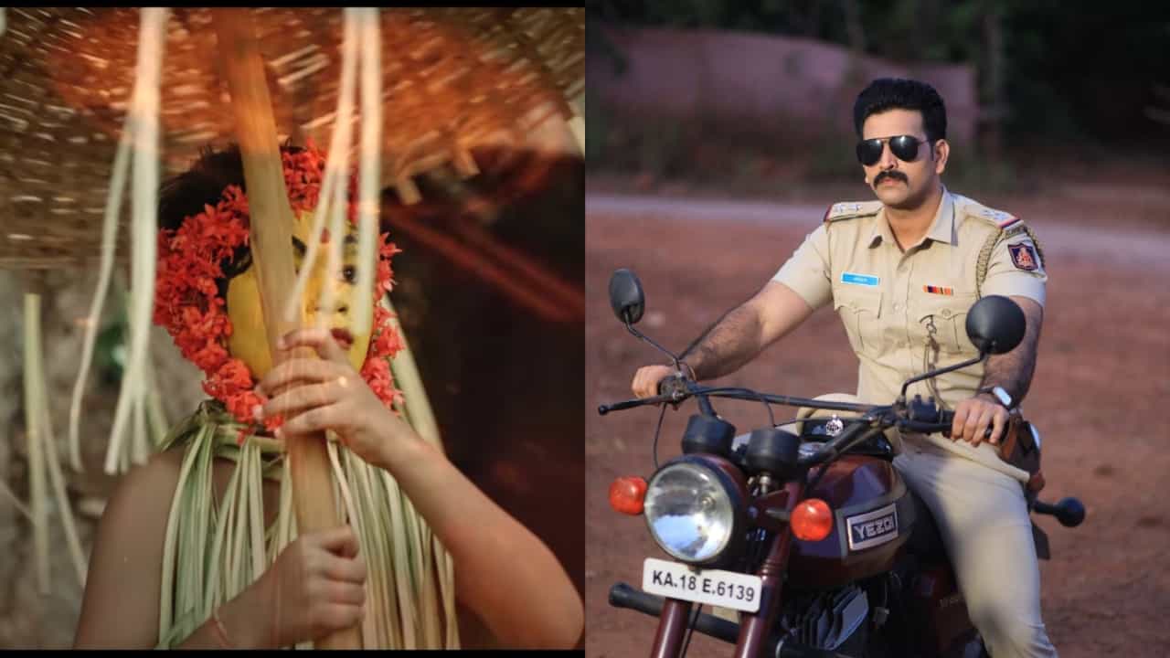 ಬರ್ತಿದೆ ಮತ್ತೊಂದು ದೈವದ ಕಥೆ; ಕುತೂಹಲ ಮೂಡಿಸಿದ ರೂಪೇಶ್ ನಟನೆಯ ‘ಅಧಿಪತ್ರ’ ಟೀಸರ್ ಬರ್ತಿದೆ ಮತ್ತೊಂದು ದೈವದ ಕಥೆ; ಕುತೂಹಲ ಮೂಡಿಸಿದ ರೂಪೇಶ್ ನಟನೆಯ ‘ಅಧಿಪತ್ರ’ ಟೀಸರ್