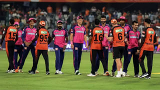 SRH vs RR: ಐಪಿಎಲ್​ನಲ್ಲಿಂದು ಹೈದರಾಬಾದ್-ರಾಜಸ್ಥಾನ್ ನಡುವೆ 2ನೇ ಕ್ವಾಲಿಫೈಯರ್ ಪಂದ್ಯ: ಗೆದ್ದ ತಂಡ ಫೈನಲ್​ಗೆ ಲಗ್ಗೆ