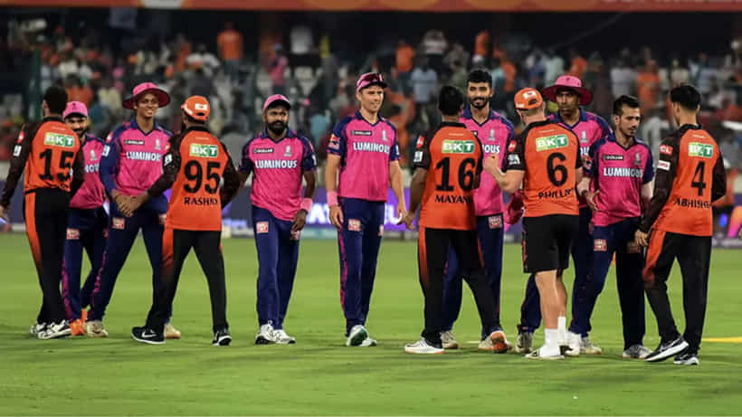 IPL 2024: ಚೆಪಾಕ್ ಮೈದಾನದಲ್ಲಿ ರಾಜಸ್ಥಾನ್- ಹೈದರಾಬಾದ್ ಪ್ರದರ್ಶನ ಹೇಗಿದೆ?