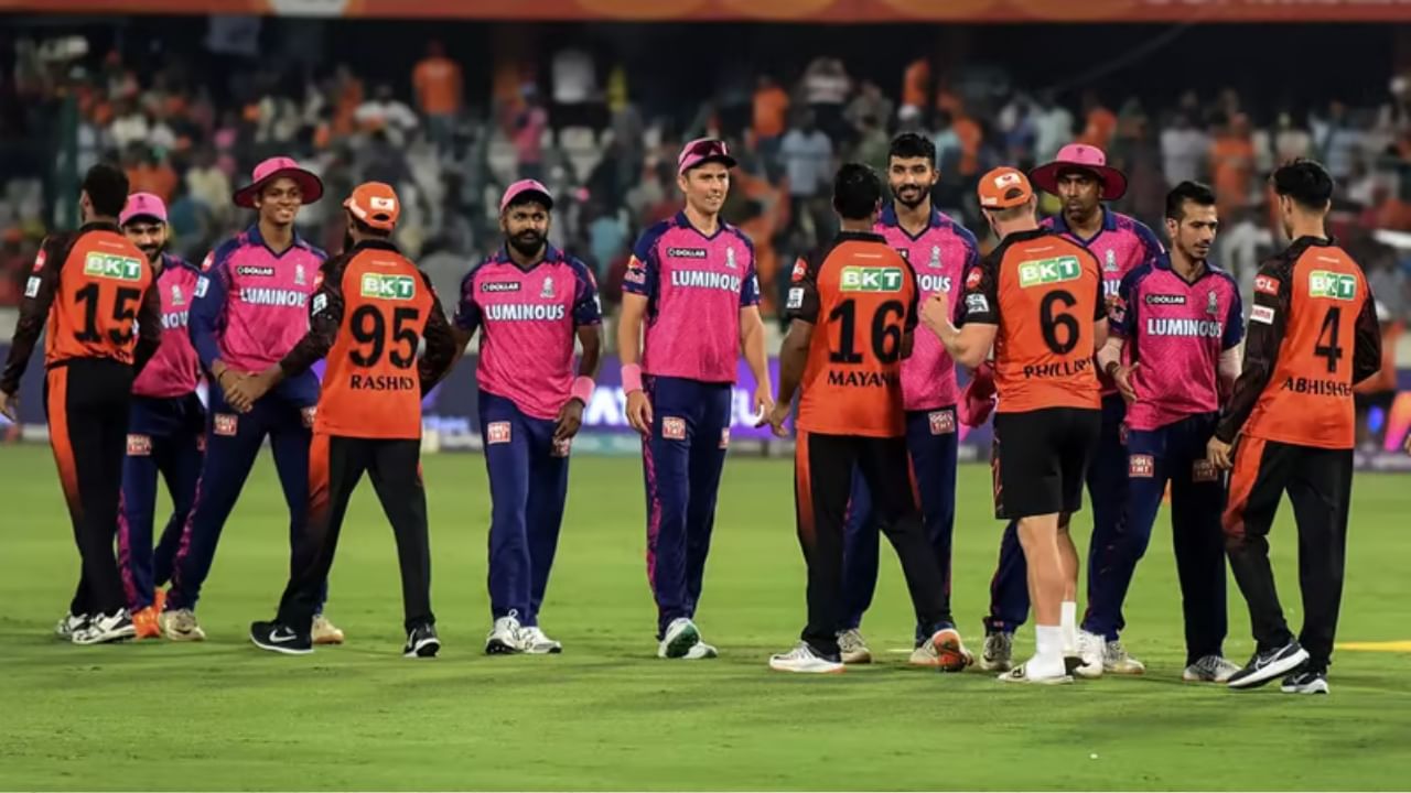 IPL 2024: ಚೆಪಾಕ್ ಮೈದಾನದಲ್ಲಿ ರಾಜಸ್ಥಾನ್- ಹೈದರಾಬಾದ್‌ ಪ್ರದರ್ಶನ ಹೇಗಿದೆ?