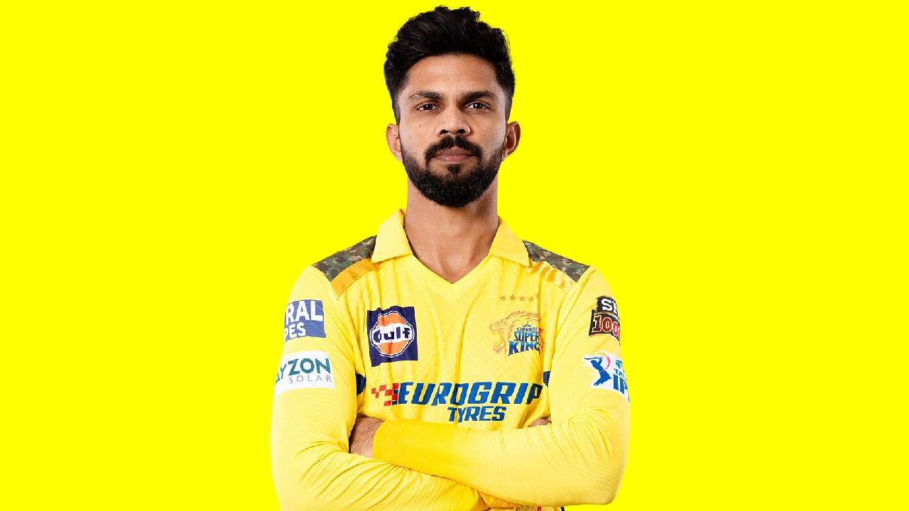 1- ರುತುರಾಜ್ ಗಾಯಕ್ವಾಡ್ (CSK): ಈ ಬಾರಿಯ ಐಪಿಎಲ್​ನಲ್ಲಿ 10 ಇನಿಂಗ್ಸ್ ಆಡಿರುವ ರುತುರಾಜ್ ಗಾಯಕ್ವಾಡ್ 1 ಶತಕ ಹಾಗೂ 4 ಅರ್ಧಶತಕಗಳೊಂದಿಗೆ ಒಟ್ಟು 509 ರನ್ ಕಲೆಹಾಕಿದ್ದಾರೆ. ಈ ಮೂಲಕ ಆರೆಂಜ್ ಕ್ಯಾಪ್​ ಪಟ್ಟಿಯಲ್ಲಿ ಮೊದಲ ಸ್ಥಾನದಲ್ಲಿದ್ದಾರೆ.