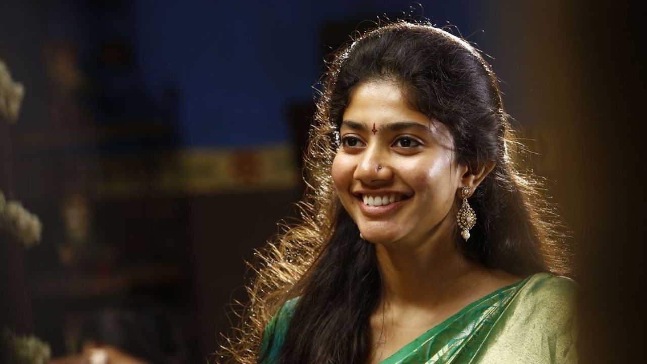 Sai Pallavi: ಡಾಕ್ಟರ್ ಓದಿದ್ದ ಸಾಯಿ ಪಲ್ಲವಿ ನಟಿ ಆಗಿದ್ದು ಹೇಗೆ?