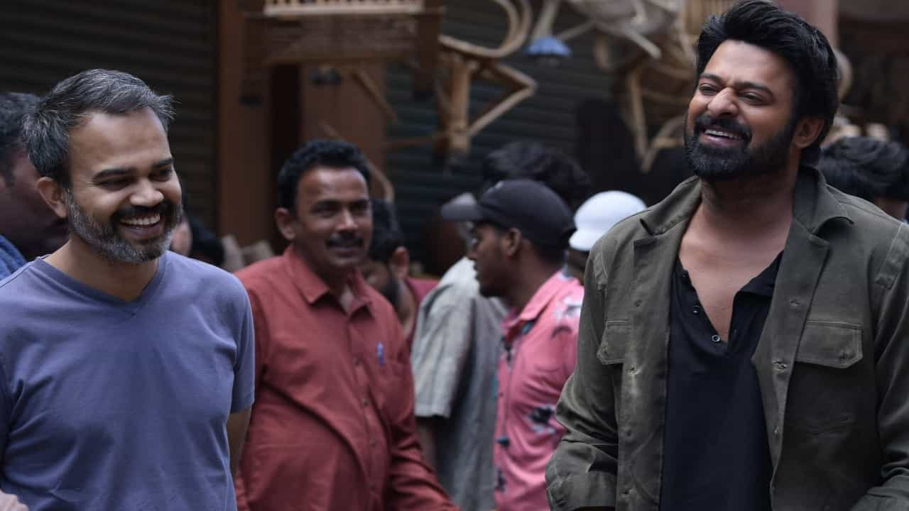 ‘ಸಲಾರ್ 2’ ನಿಂತು ಹೋಯ್ತು ಎಂದವರಿಗೆ ಖಡಕ್ ಉತ್ತರ ಕೊಟ್ಟ ಹೊಂಬಾಳೆ ‘ಸಲಾರ್ 2’ ನಿಂತು ಹೋಯ್ತು ಎಂದವರಿಗೆ ಖಡಕ್ ಉತ್ತರ ಕೊಟ್ಟ ಹೊಂಬಾಳೆ