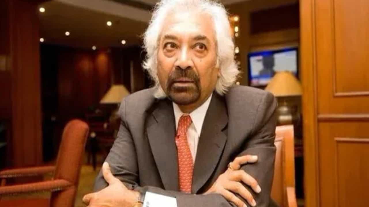 Sam Pitroda resigns: ಭಾರತೀಯ ಸಾಗರೋತ್ತರ ಕಾಂಗ್ರೆಸ್ ಅಧ್ಯಕ್ಷ ಸ್ಥಾನಕ್ಕೆ ಸ್ಯಾಮ್ ಪಿತ್ರೋಡಾ ರಾಜೀನಾಮೆ Sam Pitroda resigns: ಭಾರತೀಯ ಸಾಗರೋತ್ತರ ಕಾಂಗ್ರೆಸ್ ಅಧ್ಯಕ್ಷ ಸ್ಥಾನಕ್ಕೆ ಸ್ಯಾಮ್ ಪಿತ್ರೋಡಾ ರಾಜೀನಾಮೆ