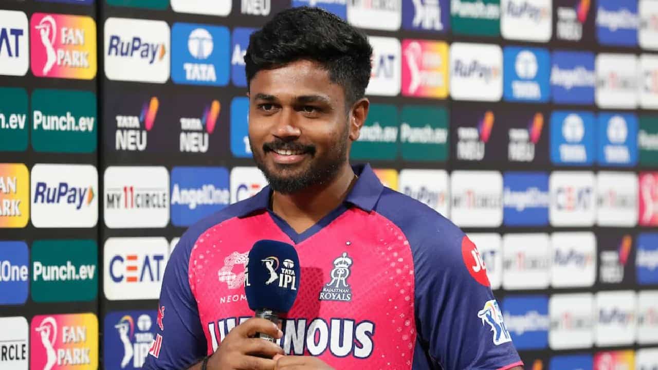 IPL 2024: ಎಡಗೈ ದಾಂಡಿಗರು ಇರಲಿಲ್ಲ, ಅದಕ್ಕೆ ಸೋತೆವು ಎಂದ ಸಂಜು ಸ್ಯಾಮ್ಸನ್ IPL 2024: ಎಡಗೈ ದಾಂಡಿಗರು ಇರಲಿಲ್ಲ, ಅದಕ್ಕೆ ಸೋತೆವು ಎಂದ ಸಂಜು ಸ್ಯಾಮ್ಸನ್