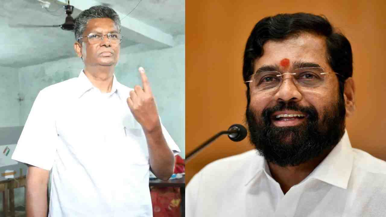 ಸರ್ಕಾರ ಪತನ: ಶಿಂಧೆ ಹೇಳಿಕೆ ಬೆನ್ನಲ್ಲೇ ಶಾಸಕರಲ್ಲಿ ಅಸಮಾಧಾನ ಸಹಜ ಎಂದು ಒಪ್ಪಿಕೊಂಡ ಸತೀಶ್ ಜಾರಕಿಹೊಳಿ ಸರ್ಕಾರ ಪತನ: ಶಿಂಧೆ ಹೇಳಿಕೆ ಬೆನ್ನಲ್ಲೇ ಶಾಸಕರಲ್ಲಿ ಅಸಮಾಧಾನ ಸಹಜ ಎಂದು ಒಪ್ಪಿಕೊಂಡ ಸತೀಶ್ ಜಾರಕಿಹೊಳಿ