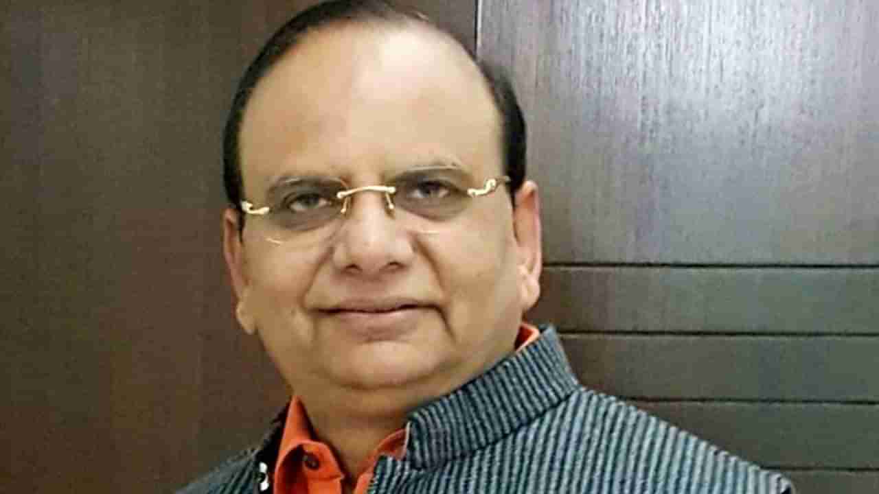 ತನ್ನ ವೈಫಲ್ಯಕ್ಕೆ ಬೇರೆಯವರನ್ನು ದೂಷಿಸುವುದು ದೆಹಲಿ ಸರ್ಕಾರದ ಅಭ್ಯಾಸ; ಲೆಫ್ಟಿನೆಂಟ್ ಗವರ್ನರ್ ವಿಕೆ ಸಕ್ಸೇನಾ