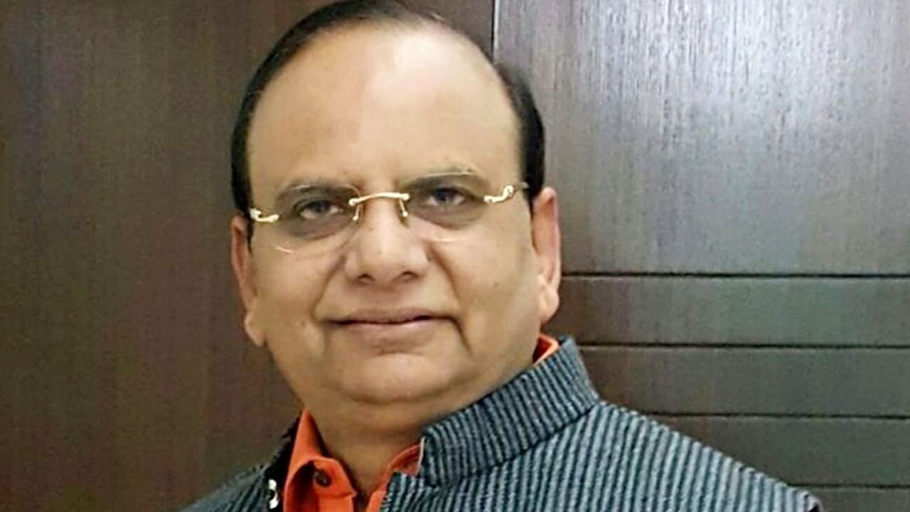 ತನ್ನ ವೈಫಲ್ಯಕ್ಕೆ ಬೇರೆಯವರನ್ನು ದೂಷಿಸುವುದು ದೆಹಲಿ ಸರ್ಕಾರದ ಅಭ್ಯಾಸ; ಲೆಫ್ಟಿನೆಂಟ್ ಗವರ್ನರ್ ವಿಕೆ ಸಕ್ಸೇನಾ ತನ್ನ ವೈಫಲ್ಯಕ್ಕೆ ಬೇರೆಯವರನ್ನು ದೂಷಿಸುವುದು ದೆಹಲಿ ಸರ್ಕಾರದ ಅಭ್ಯಾಸ; ಲೆಫ್ಟಿನೆಂಟ್ ಗವರ್ನರ್ ವಿಕೆ ಸಕ್ಸೇನಾ