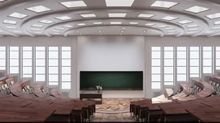 ಮಾಜಿ ಪ್ರಧಾನಿ ಪಿ.ವಿ ನರಸಿಂಹರಾವ್ ಕುಟುಂಬದಿಂದ ಹೈದರಾಬಾದ್​ನಲ್ಲಿ ಪಿಎಂ ಮೋದಿ ಭೇಟಿ