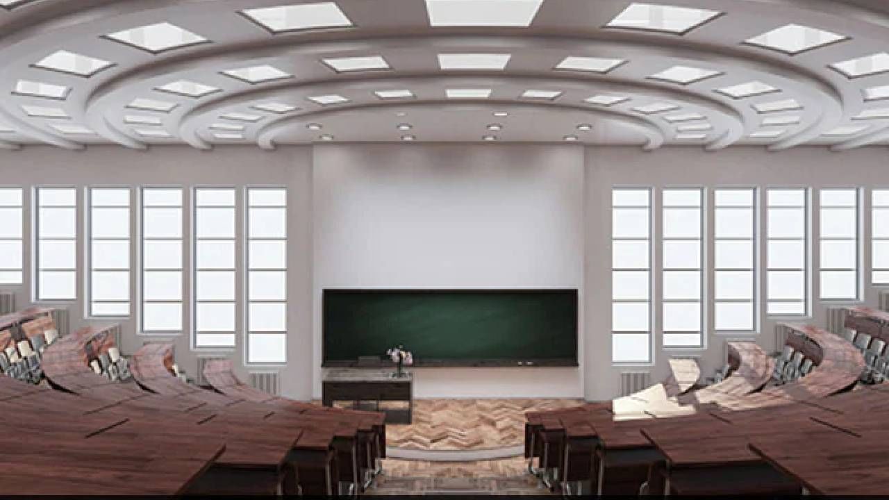 ಹಮಾಸ್ ಬೆಂಬಲಿಸಿ ಪೋಸ್ಟ್, ಶಾಲೆಯ ಮುಖ್ಯ ಶಿಕ್ಷಕಿಯಿಂದ ರಾಜೀನಾಮೆ ಕೇಳಿದ ಆಡಳಿತ ಮಂಡಳಿ ಹಮಾಸ್ ಬೆಂಬಲಿಸಿ ಪೋಸ್ಟ್, ಶಾಲೆಯ ಮುಖ್ಯ ಶಿಕ್ಷಕಿಯಿಂದ ರಾಜೀನಾಮೆ ಕೇಳಿದ ಆಡಳಿತ ಮಂಡಳಿ