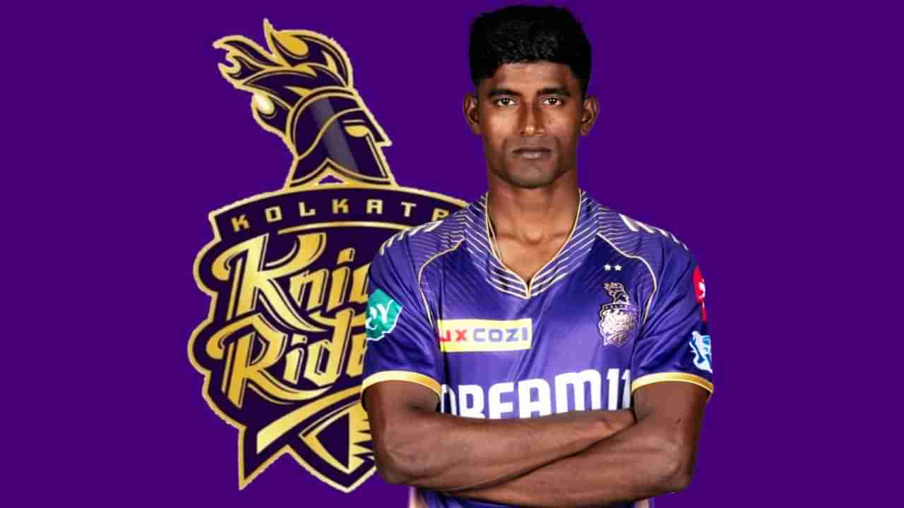 IPL 2024: ಸೈನ್ಯಕ್ಕೆ ಸೇರಬೇಕೆಂದಿದ್ದ ಹುಡುಗ ಇದೀಗ KKR ವೇಗಿ