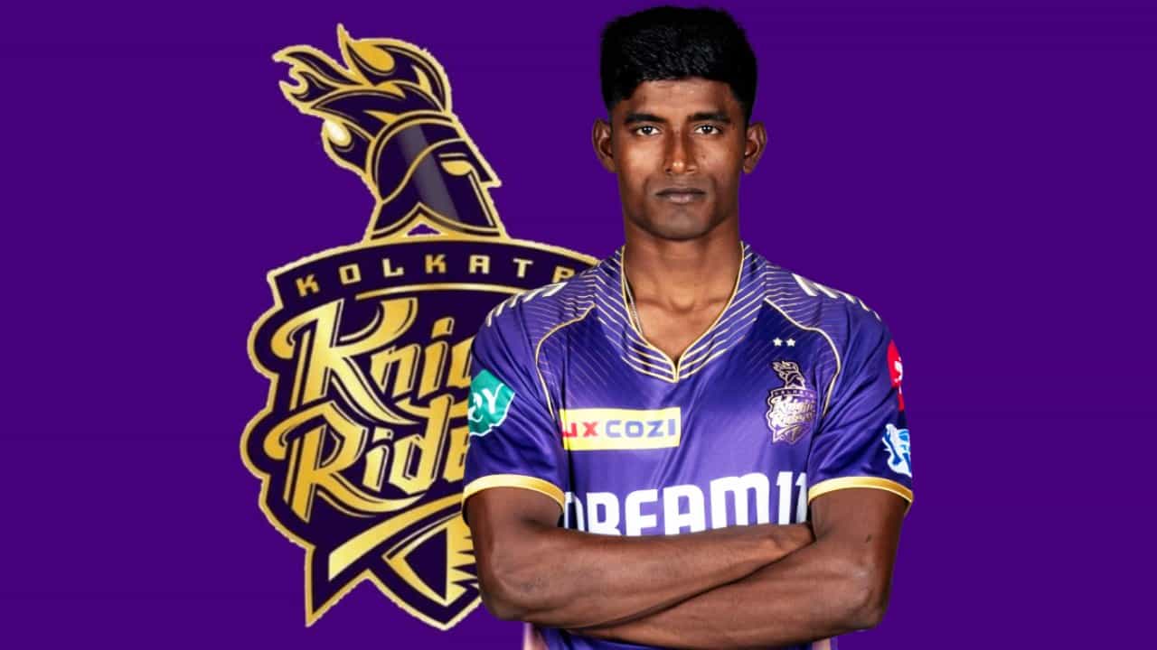 IPL 2024: ಸೈನ್ಯಕ್ಕೆ ಸೇರಬೇಕೆಂದಿದ್ದ ಹುಡುಗ ಇದೀಗ KKR ವೇಗಿ IPL 2024: ಸೈನ್ಯಕ್ಕೆ ಸೇರಬೇಕೆಂದಿದ್ದ ಹುಡುಗ ಇದೀಗ KKR ವೇಗಿ