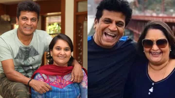 ಶಿವರಾಜ್ ಕುಮಾರ್, ಗೀತಾ ವಿವಾಹ ವಾರ್ಷಿಕೋತ್ಸವದ ಸಂಭ್ರಮ ಹೀಗಿತ್ತು ಶಿವರಾಜ್ ಕುಮಾರ್, ಗೀತಾ ವಿವಾಹ ವಾರ್ಷಿಕೋತ್ಸವದ ಸಂಭ್ರಮ ಹೀಗಿತ್ತು