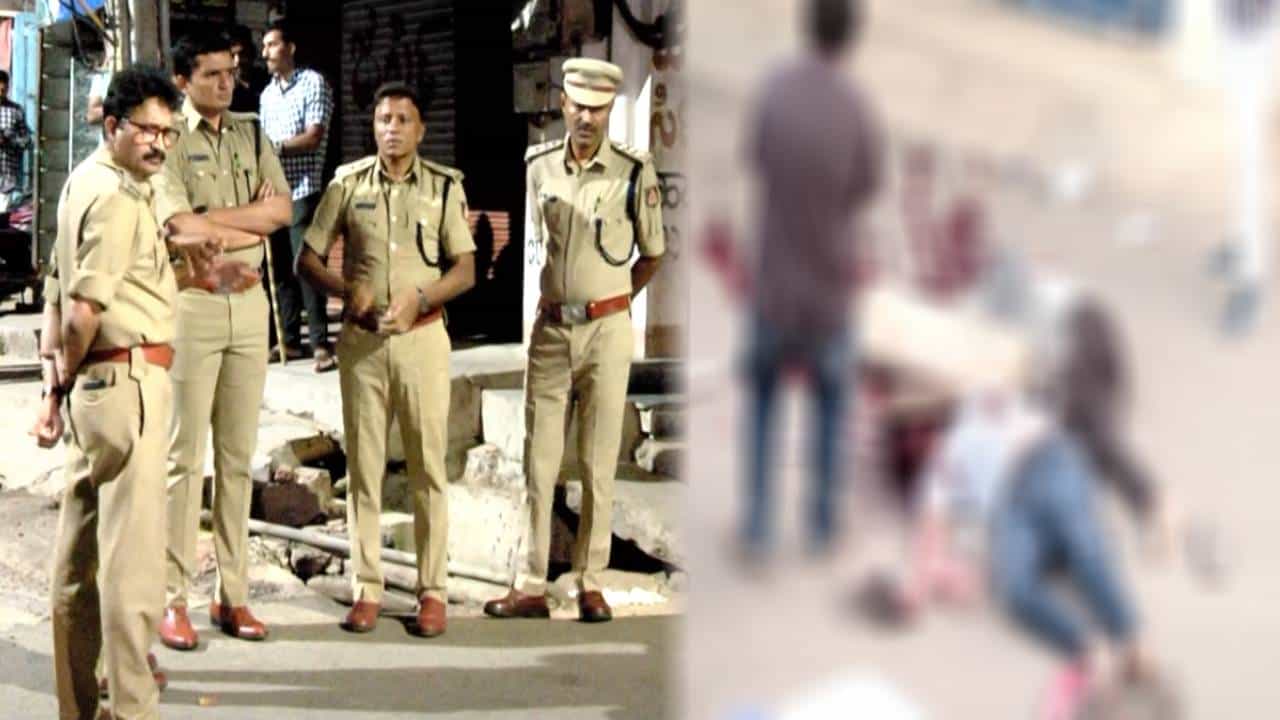 ಶಿವಮೊಗ್ಗ ಗ್ಯಾಂಗ್ವಾರ್ನಲ್ಲಿ ಗಾಯಗೊಂಡಿದ್ದ ಮತ್ತೊಬ್ಬ ಸಾವು, ಸಾವಿನ ಸಂಖ್ಯೆ 3ಕ್ಕೆ ಏರಿಕೆ ಶಿವಮೊಗ್ಗ ಗ್ಯಾಂಗ್ವಾರ್ನಲ್ಲಿ ಗಾಯಗೊಂಡಿದ್ದ ಮತ್ತೊಬ್ಬ ಸಾವು, ಸಾವಿನ ಸಂಖ್ಯೆ 3ಕ್ಕೆ ಏರಿಕೆ