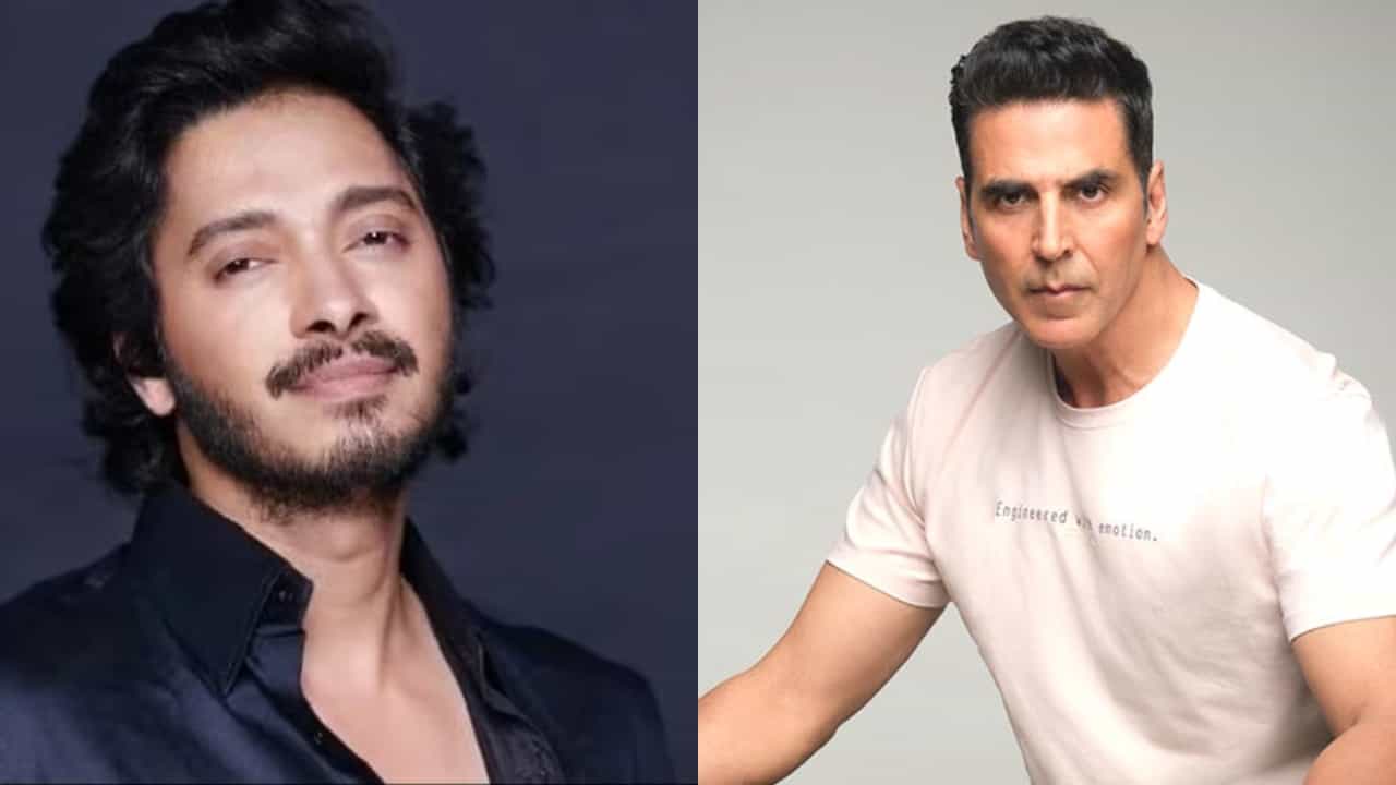 ಶ್ರೇಯಸ್ ತಲ್ಪಡೆಗೆ ಹೃದಯಾಘಾತ ಆದ ಬಳಿಕ ಅಕ್ಷಯ್ ಕುಮಾರ್ ನಡೆದುಕೊಂಡ ರೀತಿ ಹೇಗಿತ್ತು? ಶ್ರೇಯಸ್ ತಲ್ಪಡೆಗೆ ಹೃದಯಾಘಾತ ಆದ ಬಳಿಕ ಅಕ್ಷಯ್ ಕುಮಾರ್ ನಡೆದುಕೊಂಡ ರೀತಿ ಹೇಗಿತ್ತು?
