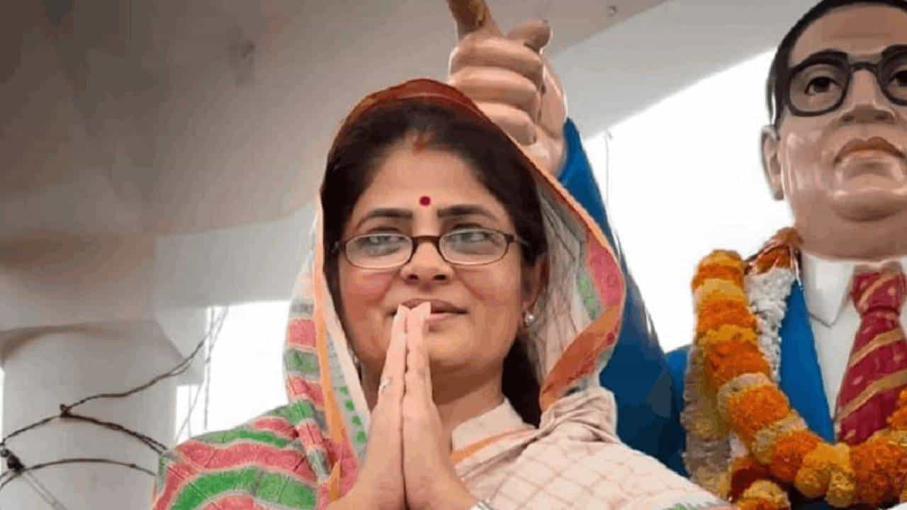 Lok Sabha Election: ಬಾಹುಬಲಿ ಧನಂಜಯ್ ಸಿಂಗ್ ಪತ್ನಿ ಶ್ರೀಕಲಾ ಅವರ ಟಿಕೆಟ್ ರದ್ದುಪಡಿಸಿದ ಬಿಎಸ್‌ಪಿ