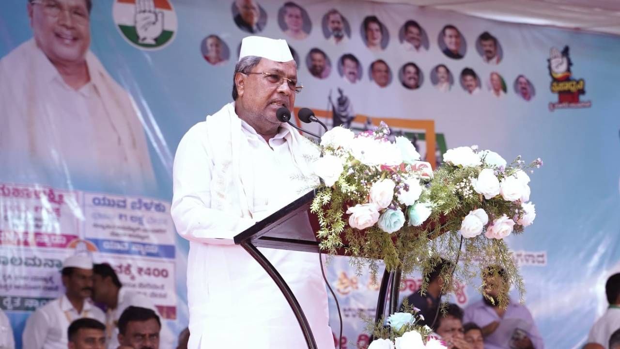 ಪ್ರಜ್ವಲ್ ಪೆನ್ಡ್ರೈವ್ ಪ್ರಕರಣ: ಅನಗತ್ಯ ಹೇಳಿಕೆ ನೀಡದಂತೆ ಸಚಿವರಿಗೆ ಸಿದ್ದರಾಮಯ್ಯ ಸೂಚನೆ ಪ್ರಜ್ವಲ್ ಪೆನ್ಡ್ರೈವ್ ಪ್ರಕರಣ: ಅನಗತ್ಯ ಹೇಳಿಕೆ ನೀಡದಂತೆ ಸಚಿವರಿಗೆ ಸಿದ್ದರಾಮಯ್ಯ ಸೂಚನೆ