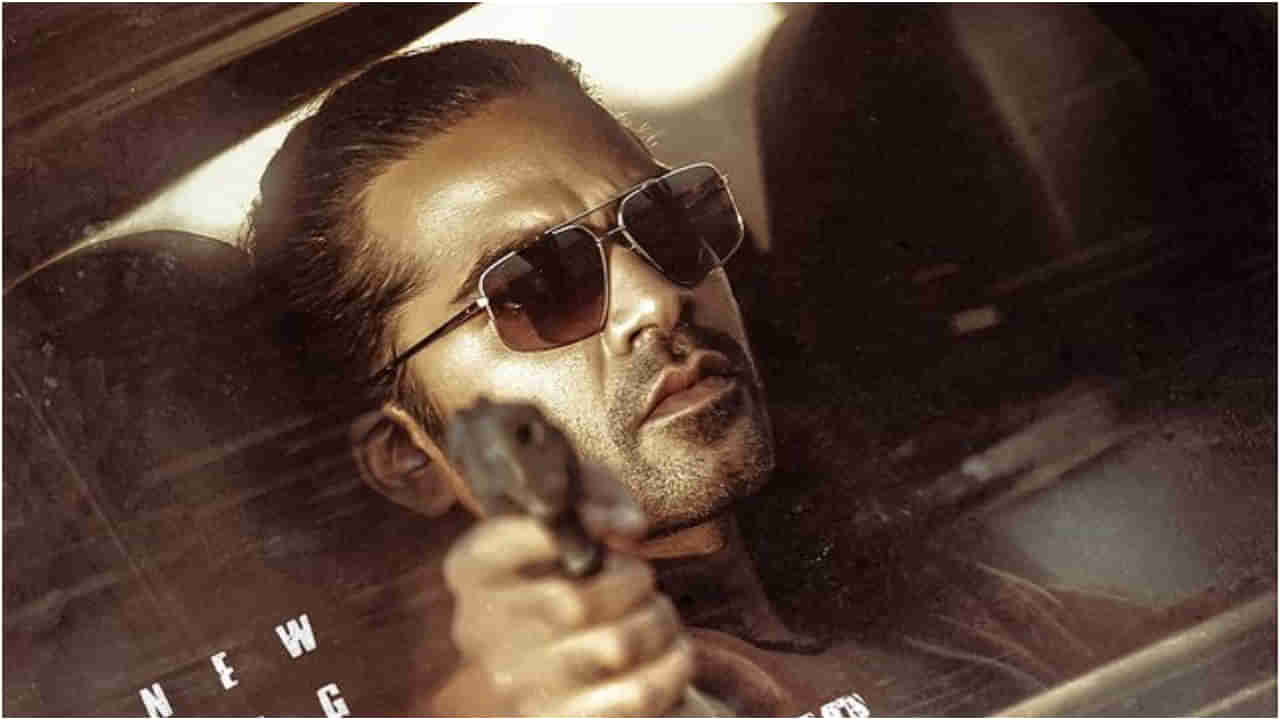 ಮೆಚ್ಚುಗೆ ಪಡೆದ ಸಿಂಬು ಲುಕ್; ‘ಥಗ್ ಲೈಫ್’ ಪೋಸ್ಟರ್ ನೋಡಿ ಹೊಗಳಿದ ಫ್ಯಾನ್ಸ್