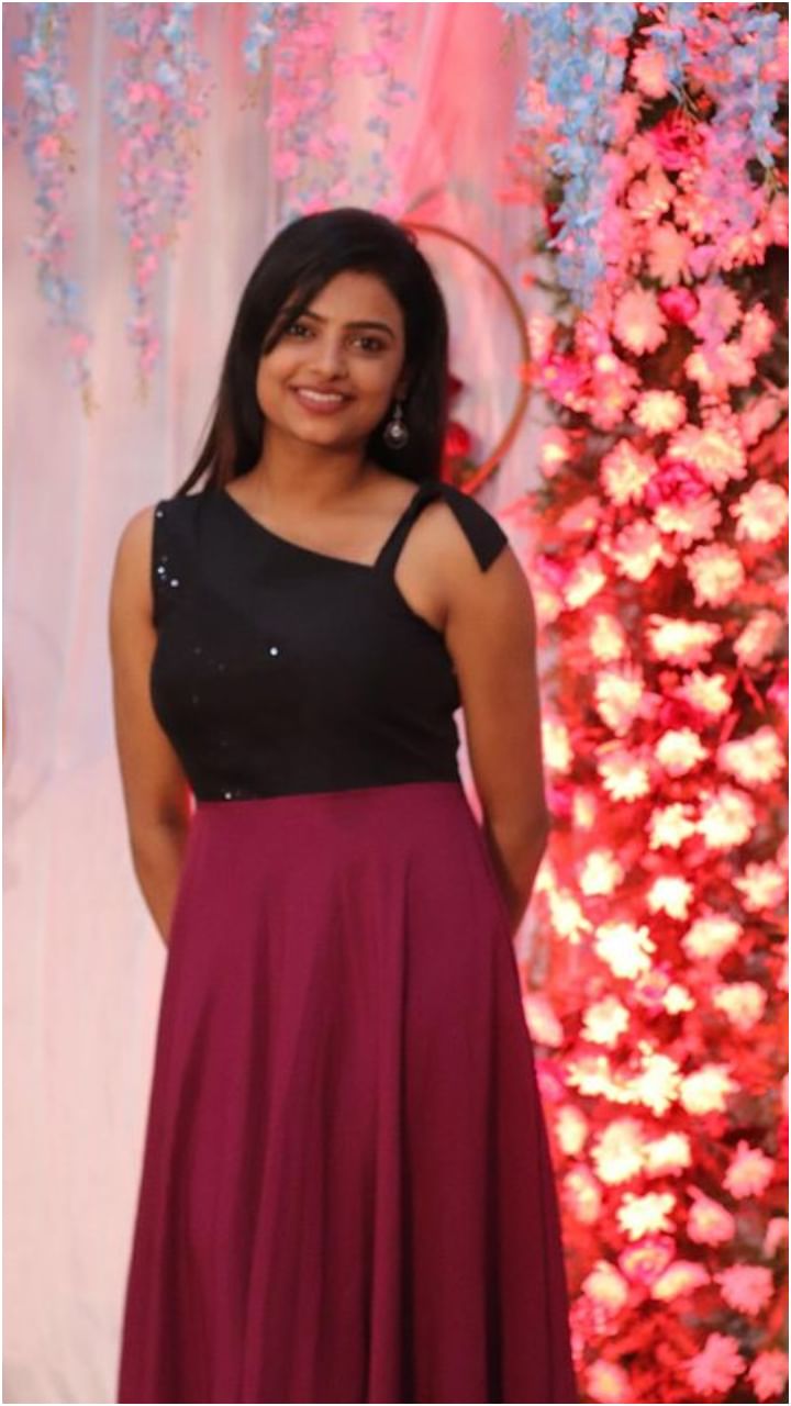 ಕ್ಯಾಂಡಿಡ್​ ಫೋಟೋಸ್​ ತೋರಿಸಿ ಲೈಕ್ಸ್​ ಪಡೆದುಕೊಂಡ ಸೋನು ಗೌಡ.