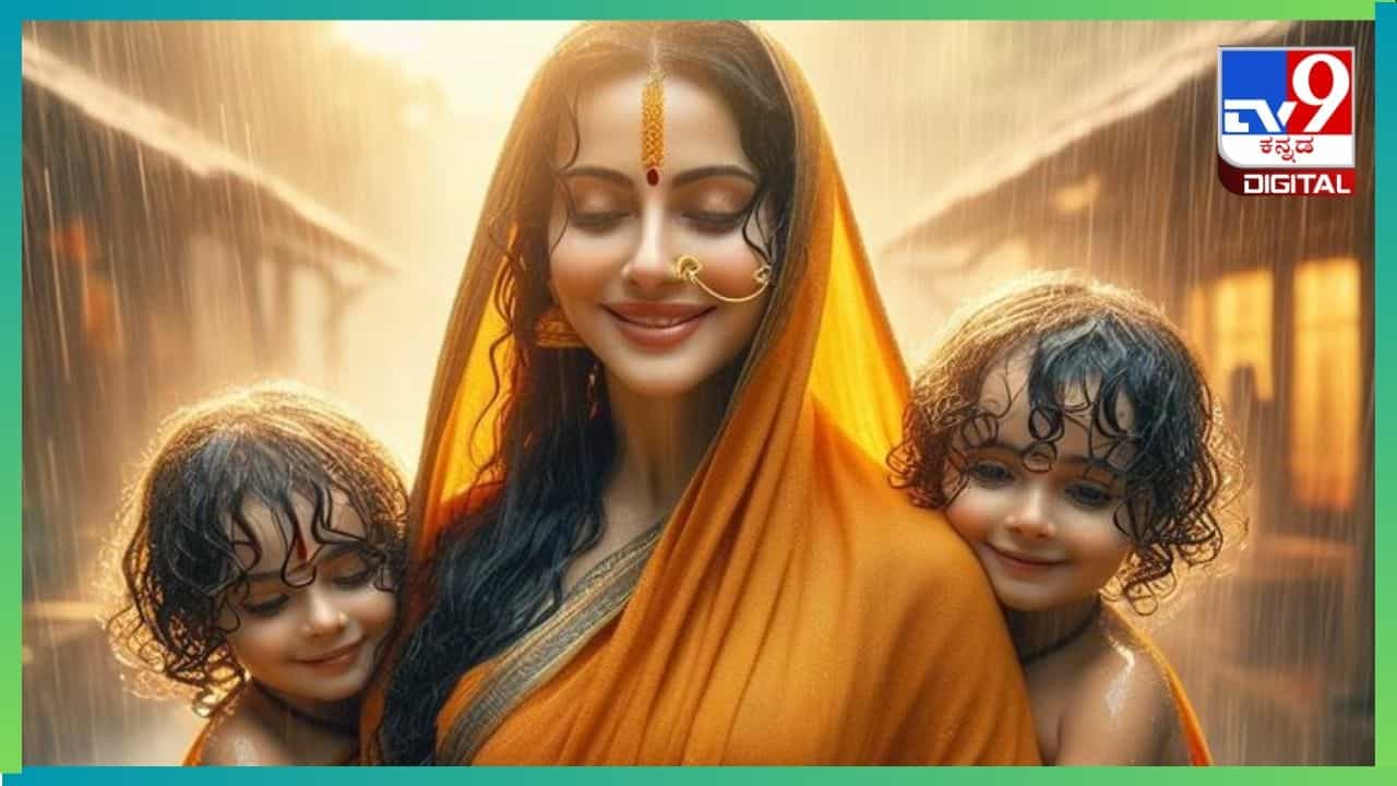 Mother’s Day 2024: ನಿಮ್ಮ ಅಮ್ಮನಲ್ಲಿ ರಾಮಾಯಣದಲ್ಲಿ ಬರುವ ತಾಯಂದಿರ ಈ ಗುಣ ಇದ್ದೆ ಇರುತ್ತೆ ಒಮ್ಮೆ ಗಮನಿಸಿ Mother’s Day 2024: ನಿಮ್ಮ ಅಮ್ಮನಲ್ಲಿ ರಾಮಾಯಣದಲ್ಲಿ ಬರುವ ತಾಯಂದಿರ ಈ ಗುಣ ಇದ್ದೆ ಇರುತ್ತೆ ಒಮ್ಮೆ ಗಮನಿಸಿ