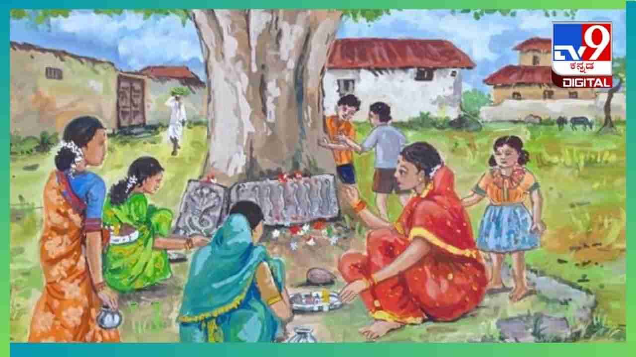 Vaishakh Purnima 2024: ವೈಶಾಖ ಪೂರ್ಣಿಮೆಯಂದು ಅರಳಿ ಮರವನ್ನು ಏಕೆ ಪೂಜಿಸಬೇಕು?