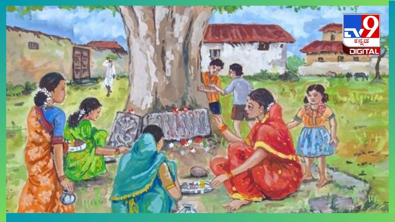 Vaishakh Purnima 2024: ವೈಶಾಖ ಪೂರ್ಣಿಮೆಯಂದು ಅರಳಿ ಮರವನ್ನು ಏಕೆ ಪೂಜಿಸಬೇಕು? Vaishakh Purnima 2024: ವೈಶಾಖ ಪೂರ್ಣಿಮೆಯಂದು ಅರಳಿ ಮರವನ್ನು ಏಕೆ ಪೂಜಿಸಬೇಕು?