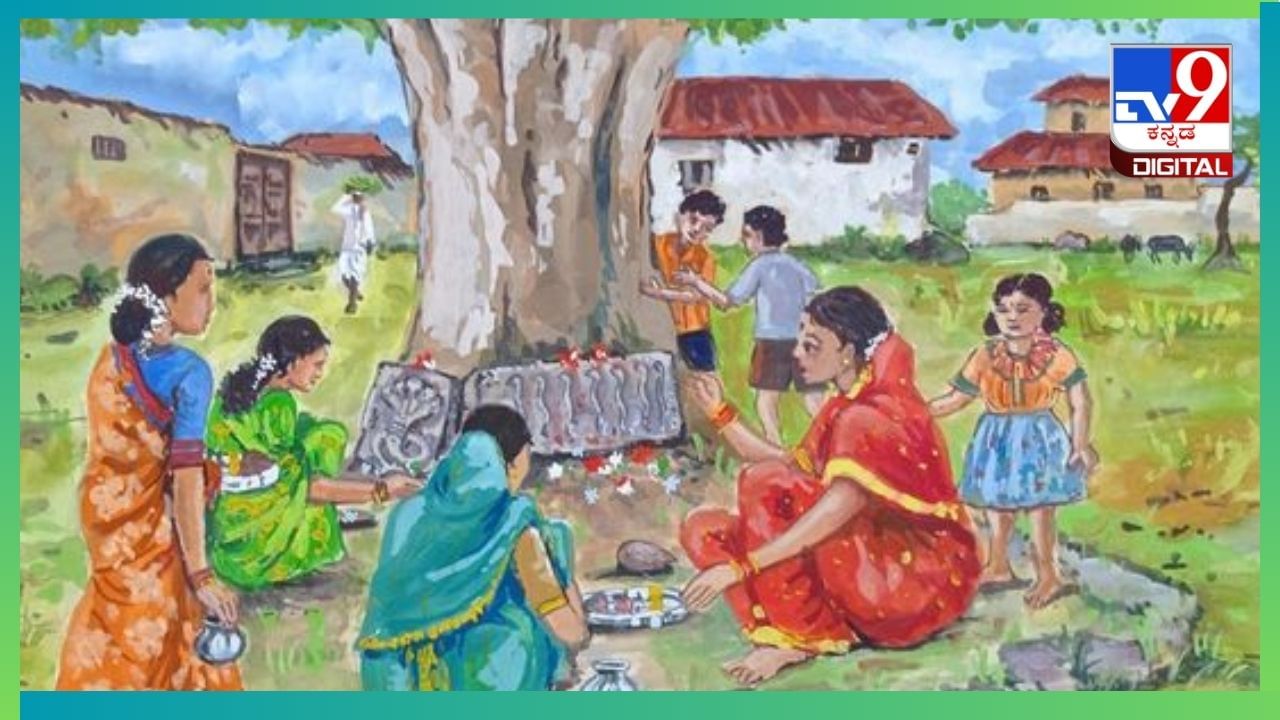 Vaishakh Purnima 2024: ವೈಶಾಖ ಪೂರ್ಣಿಮೆಯಂದು ಅರಳಿ ಮರವನ್ನು ಏಕೆ ಪೂಜಿಸಬೇಕು?