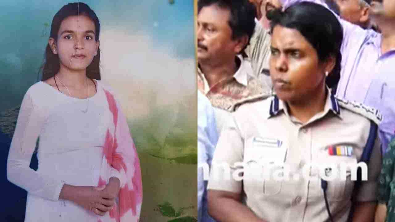 ಅಂಜಲಿ ಕೊಲೆ: ರಜೆ ರದ್ದುಗೊಳಿಸಿ ಕರ್ತವ್ಯಕ್ಕೆ ಹಾಜರಾದ ಹುಬ್ಬಳ್ಳಿ-ಧಾರವಾಡ ಪೊಲೀಸ್ ಕಮಿಷನರ್ ಅಂಜಲಿ ಕೊಲೆ: ರಜೆ ರದ್ದುಗೊಳಿಸಿ ಕರ್ತವ್ಯಕ್ಕೆ ಹಾಜರಾದ ಹುಬ್ಬಳ್ಳಿ-ಧಾರವಾಡ ಪೊಲೀಸ್ ಕಮಿಷನರ್