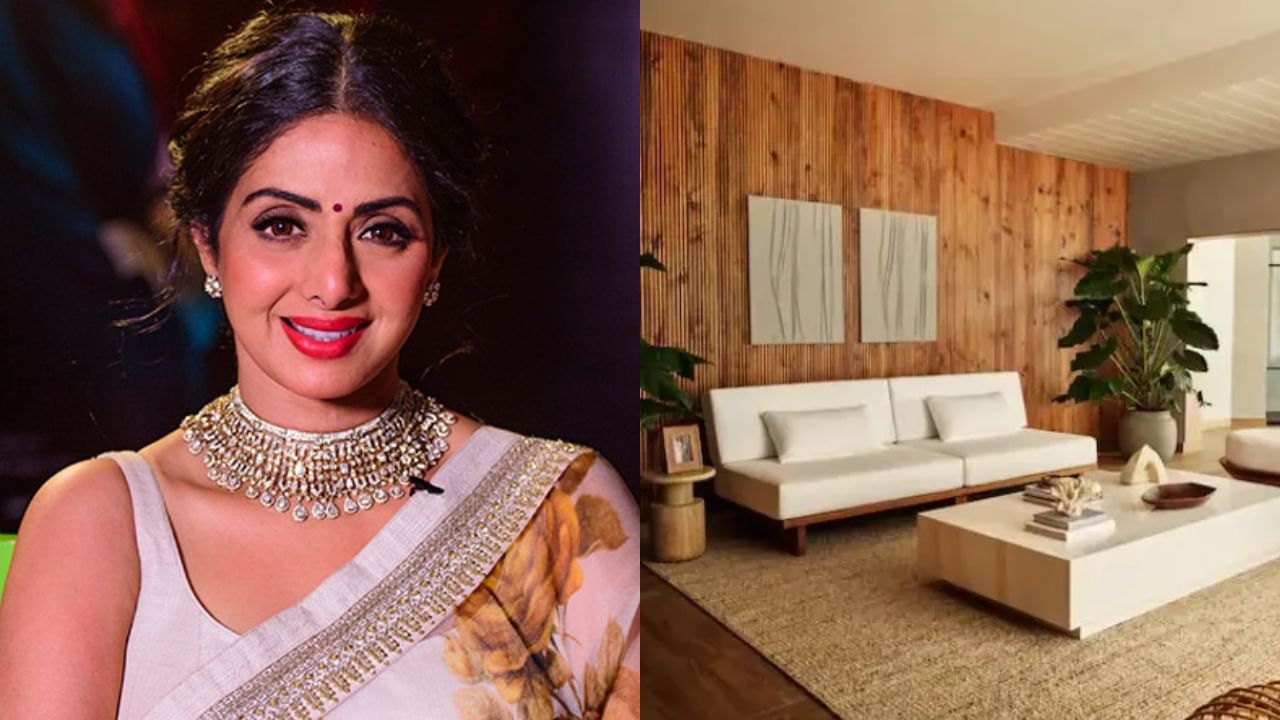 ಶ್ರೀದೇವಿ ಉಳಿದುಕೊಂಡಿದ್ದ ಮನೆಯಲ್ಲಿ ನೀವು ವಾಸಿಸಬಹುದು; ಹೊಸ ಆಫರ್ ಕೊಟ್ಟ ಕಪೂರ್ ಕುಟುಂಬ ಶ್ರೀದೇವಿ ಉಳಿದುಕೊಂಡಿದ್ದ ಮನೆಯಲ್ಲಿ ನೀವು ವಾಸಿಸಬಹುದು; ಹೊಸ ಆಫರ್ ಕೊಟ್ಟ ಕಪೂರ್ ಕುಟುಂಬ