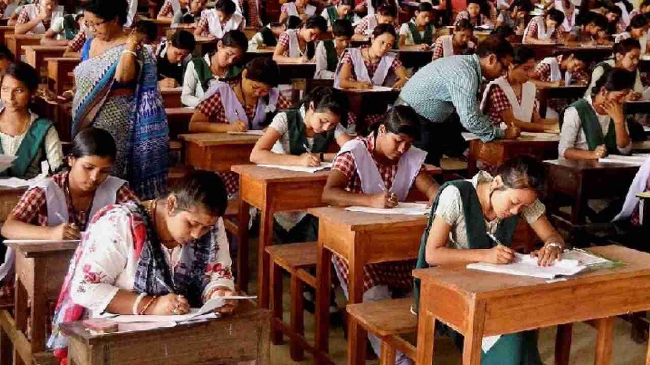 SSLC Exam-2: ಜೂನ್ 14ರಿಂದ 22ರವರೆಗೆ ಎಸ್ಎಸ್ಎಲ್ಸಿ-2 ಪರೀಕ್ಷೆ: ವೇಳಾಪಟ್ಟಿ ಪ್ರಕಟ SSLC Exam-2: ಜೂನ್ 14ರಿಂದ 22ರವರೆಗೆ ಎಸ್ಎಸ್ಎಲ್ಸಿ-2 ಪರೀಕ್ಷೆ: ವೇಳಾಪಟ್ಟಿ ಪ್ರಕಟ