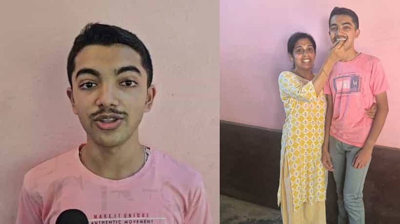ಮೊಬೈಲ್ ಫೋನ್, ಆಕರ್ಷಣೀಯ ವಸ್ತುಗಳಿಂದ ದೂರ ಇದ್ದಿದ್ದಕ್ಕೆ ನಾನು ಈ ಸಾಧನೆ ಮಾಡುವುದಕ್ಕಾಯ್ತು -ದರ್ಶನ್