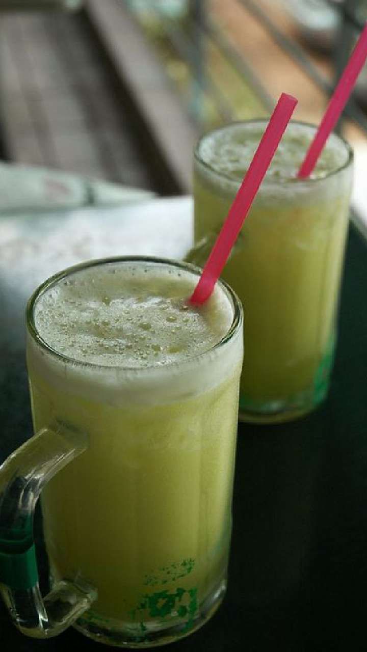 Sugarcane Juice (1)