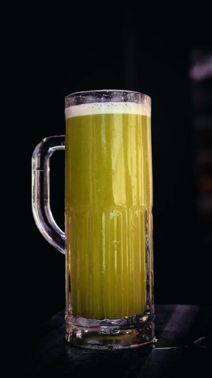 Sugarcane Juice (2)