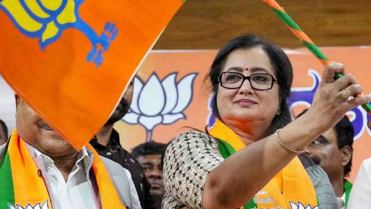 ಬಿಜೆಪಿ 3 MLC ಸ್ಥಾನಕ್ಕೆ ಅಭ್ಯರ್ಥಿಗಳು ಫೈನಲ್​, ಮಂಡ್ಯ ಬಿಟ್ಟು ಕೊಟ್ಟ ಸುಮಲತಾಗೆ ಬಂಪರ್ ಗಿಫ್ಟ್​?