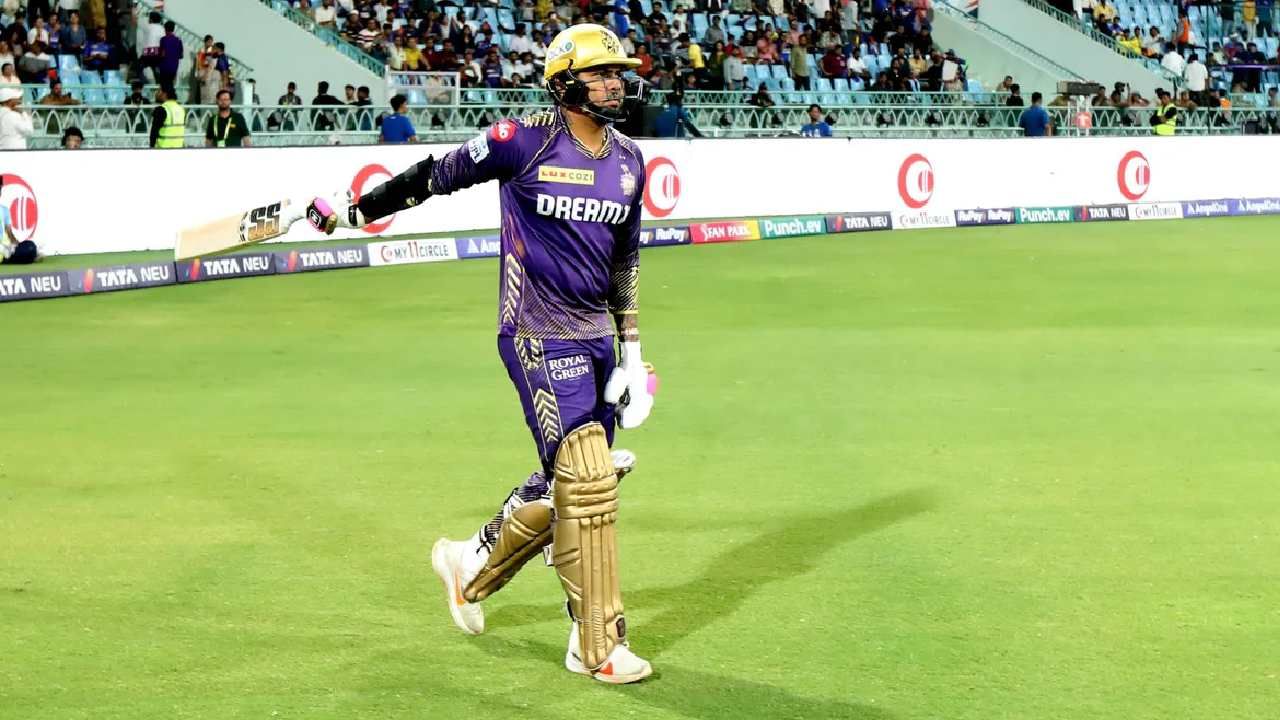 ಐಪಿಎಲ್ (IPL 2024) ಸೀಸನ್ 17ರ 54ನೇ ಪಂದ್ಯದಲ್ಲಿ ಭರ್ಜರಿ ಬ್ಯಾಟಿಂಗ್ ಪ್ರದರ್ಶಿಸುವ ಮೂಲಕ ಸುನಿಲ್ ನರೈನ್ ಸಿಕ್ಸರ್ ಸರದಾರರ ಪಟ್ಟಿಯಲ್ಲಿ ಅಗ್ರಸ್ಥಾನಕ್ಕೇರಿದ್ದಾರೆ. ಏಕಾನ ಸ್ಟೇಡಿಯಂನಲ್ಲಿ ನಡೆದ ಲಕ್ನೋ ಸೂಪರ್ ಜೈಂಟ್ಸ್ ವಿರುದ್ಧದ ಈ ಪಂದ್ಯದಲ್ಲಿ ಕೆಕೆಆರ್ ಪರ ನರೈನ್ ಆರಂಭಿಕರಾಗಿ ಕಣಕ್ಕಿಳಿದಿದ್ದರು.