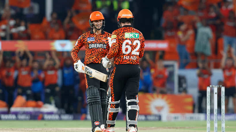 SRH vs LSG Highlight, IPL 2024: 9.4 ಓವರ್ಗಳಲ್ಲಿ ಗೆದ್ದು ಬೀಗಿದ ಹೈದರಾಬಾದ್