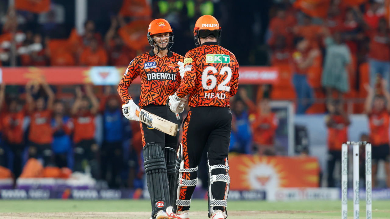 SRH vs LSG Highlight, IPL 2024: 9.4 ಓವರ್​ಗಳಲ್ಲಿ ಗೆದ್ದು ಬೀಗಿದ ಹೈದರಾಬಾದ್​